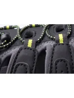 HI-TEC Eritio M AVSSS21-HT-02 BLACK/LIME sandály