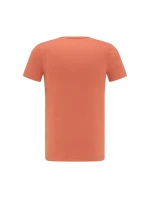 Pánské tričko Aaron C Print M 1009522 7103 - Mustang Pánské tričko Aaron C Print M 1009522 7103 - Mustang