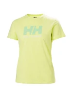 Helly Hansen W Tričko s logem 34112 379