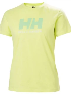 Helly Hansen W Tričko s logem 34112 379