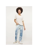 Mustang Alina C Linen W 1013788 2045 Tričko Mustang Alina C Linen W 1013788 2045 Tričko