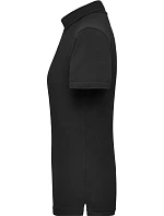Daiber JN 829 Dámské pracovní piqué polo 02.0829 black Daiber JN 829 Dámské pracovní piqué polo 02.0829 black