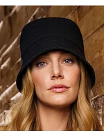 Atlantis Headwear Powell Klobouk 33.0115 black