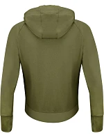 James Harvest Keyport Jacket Women Dámská hybridní bunda "Two-Tone" 62.2044 moss green