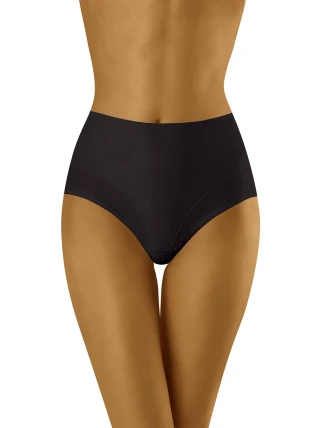 Dámské kalhotky Uniqa Black - Wol-Bar Dámské kalhotky Uniqa Black - Wol-Bar