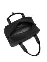 Dámská cestovní taška Vuch Saimi Black Dámská cestovní taška Vuch Saimi Black