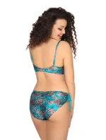 KALHOTKY SF 141/2 TYRKYSOVÉ