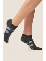 BAVLNĚNÁ PONOŽKA SW/095