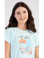 Dámské pyžamo šortky Melissa