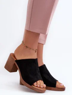 Pantofle model 196661 Step in style