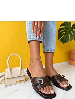 Pantofle model 229797 Solea