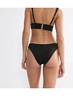 Summer Sunset Brazilian 01 - BLACK - TRIUMPH BLACK - TRIUMPH