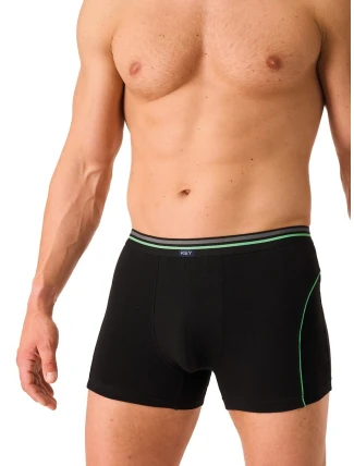 Boxerky Key MXH 281 A26 M-2XL