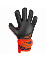 Reusch Attrakt Silver Junior Jr brankářské rukavice 5472215 2211