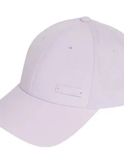 Lehká baseballová čepice adidas s kovovým odznakem IY7769