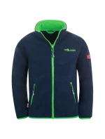 Dětská bunda TrollKids Oppdal Jacket XT Jr 414-100