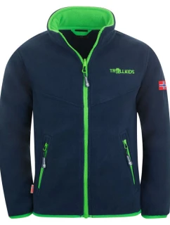 Dětská bunda TrollKids Oppdal Jacket XT Jr 414-100