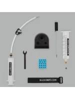 Sada pro odvzdušnění Shimano PREMIUM