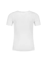 Rogelli tričko/podtričko KITE II bílé 2XL/3XL
