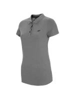 Tričko 4F W NOSH4-TSD007 24M