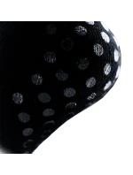 Protiskluzové ponožky proskary senior černé 41-47