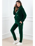 Italian Fashion Roda long sp barva:c.green