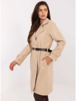 IT CZ FL5712.84 béžový kabát