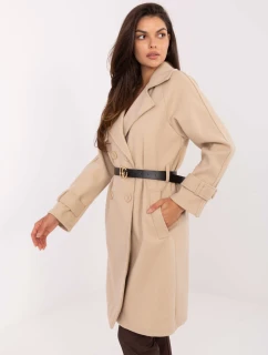 IT CZ FL5712.84 béžový kabát