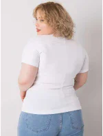 Halenka RV BZ 6428.47 bílé Halenka RV BZ 6428.47 bílé