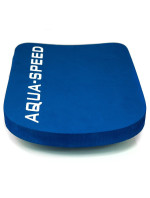 Plavecké desky AQUA SPEED Pro Junior Blue