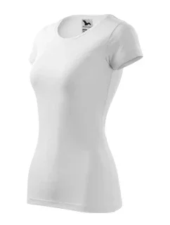 Glance tričko dámské bílá