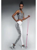 Legíny Irbis - Bas Bleu Legíny Irbis - Bas Bleu