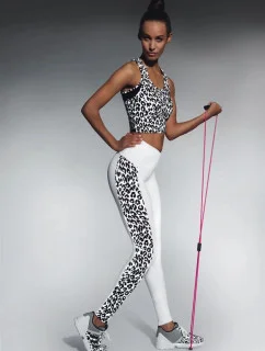 Legíny Irbis - Bas Bleu