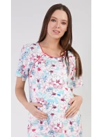 Dámská noční košile mateřská Ellie