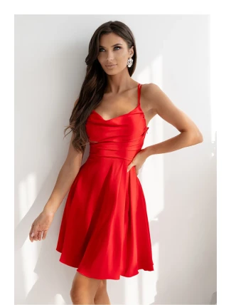 Krátké šaty model 208837 With You Krátké šaty model 208837 With You