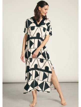 Dámské šaty Muydemi 210185