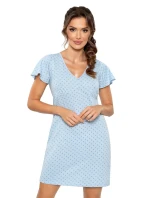 Košile Donna Sky kr/r S-2XL Košile Donna Sky kr/r S-2XL