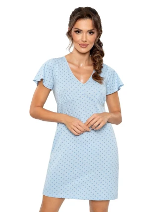 Košile Donna Sky kr/r S-2XL Košile Donna Sky kr/r S-2XL