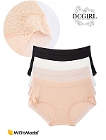 DC Girl spodní díl 27031 A'2 M-XL