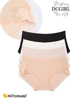 DC Girl spodní díl 27031 A'2 M-XL