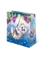 Bag Paw T-8L Set 150 Cats A'10