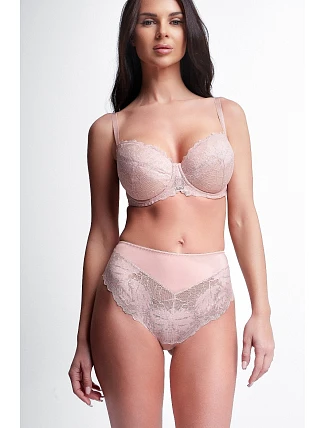Podprsenka Ava 2304 Shimmer push-up Podprsenka Ava 2304 Shimmer push-up