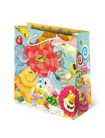 Tlapka T-8L Sada tašek 122 Děti A'10 Tlapka T-8L Sada tašek 122 Děti A'10