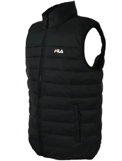 Fila Berglicht Vest M FAM0352-80001 pánské