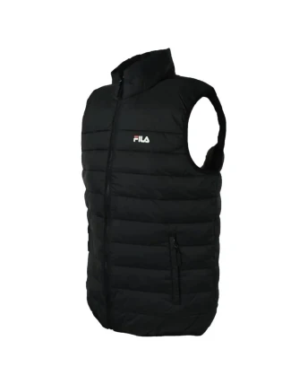 Fila Berglicht Vest M FAM0352-80001 pánské Fila Berglicht Vest M FAM0352-80001 pánské