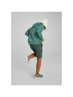 Kalhoty Reima Sillat Thyme Jr 5100194A-8510