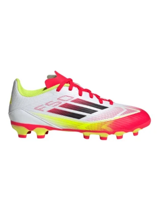 Fotbalové boty adidas F50 League MG Jr IE3752
