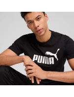 Puma Ess No.1 Logo Tee M 682532 01 pánské tričko