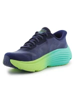 Boty Skechers Max Cushioning Slip-Ins W 129473-NVLM