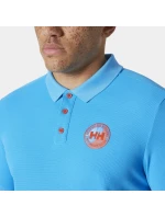 Helly Hansen HP Race Polo 2.0 M 34496 645 Tričko Helly Hansen HP Race Polo 2.0 M 34496 645 Tričko